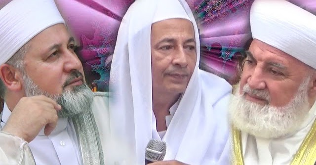 Pesan Habib Luthfi Kepada yang Suka Kata "Tidak Usah NU-NU ...