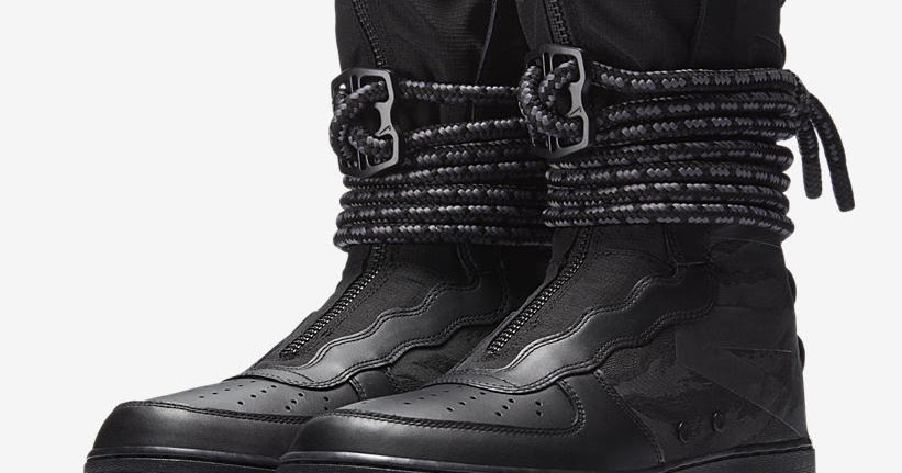 Super Punch: Special Field Air Force 1 Hi Tactical Command