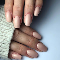 nails short acrylic nail simple designs trendy pretty chic basic structure stayglam stylish bafbouf