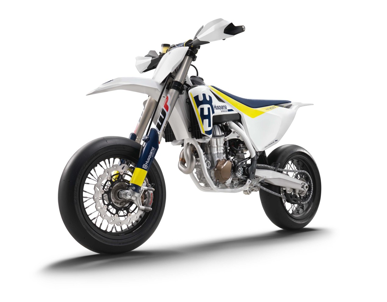 ハスクバーナ Fs450 が17でモデルチェンジして登場 別館rbb