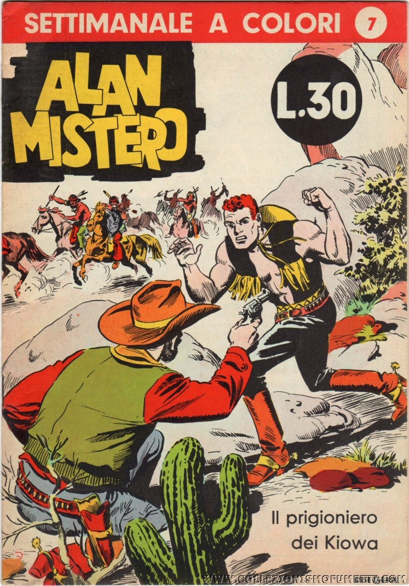 I MIEI SOGNI D'ANARCHIA Calabria Anarchica Alan Mistero EsseGesse 1965