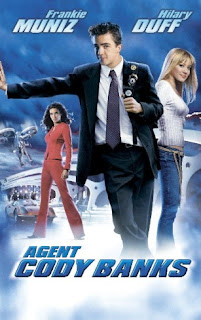 Agente Cody Banks (2003) Film Streaming ITA