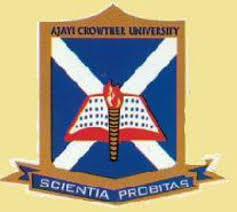 Ajayi Crowther University Resumption Date