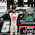 Ty Gibbs grabs Xfinity win at Charlotte