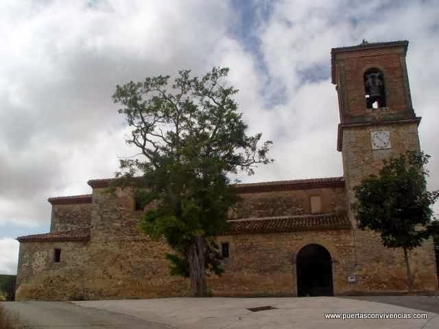 La Rioja de la A a la Z REDECILLA DEL CAMPO Burgos