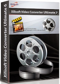 Xilisoft Video Converter Ultimate Portable