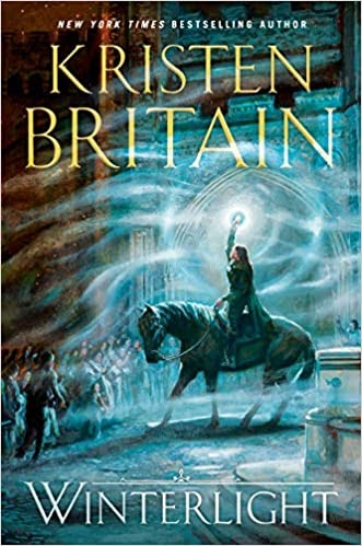 kristen britain books kristen britain books