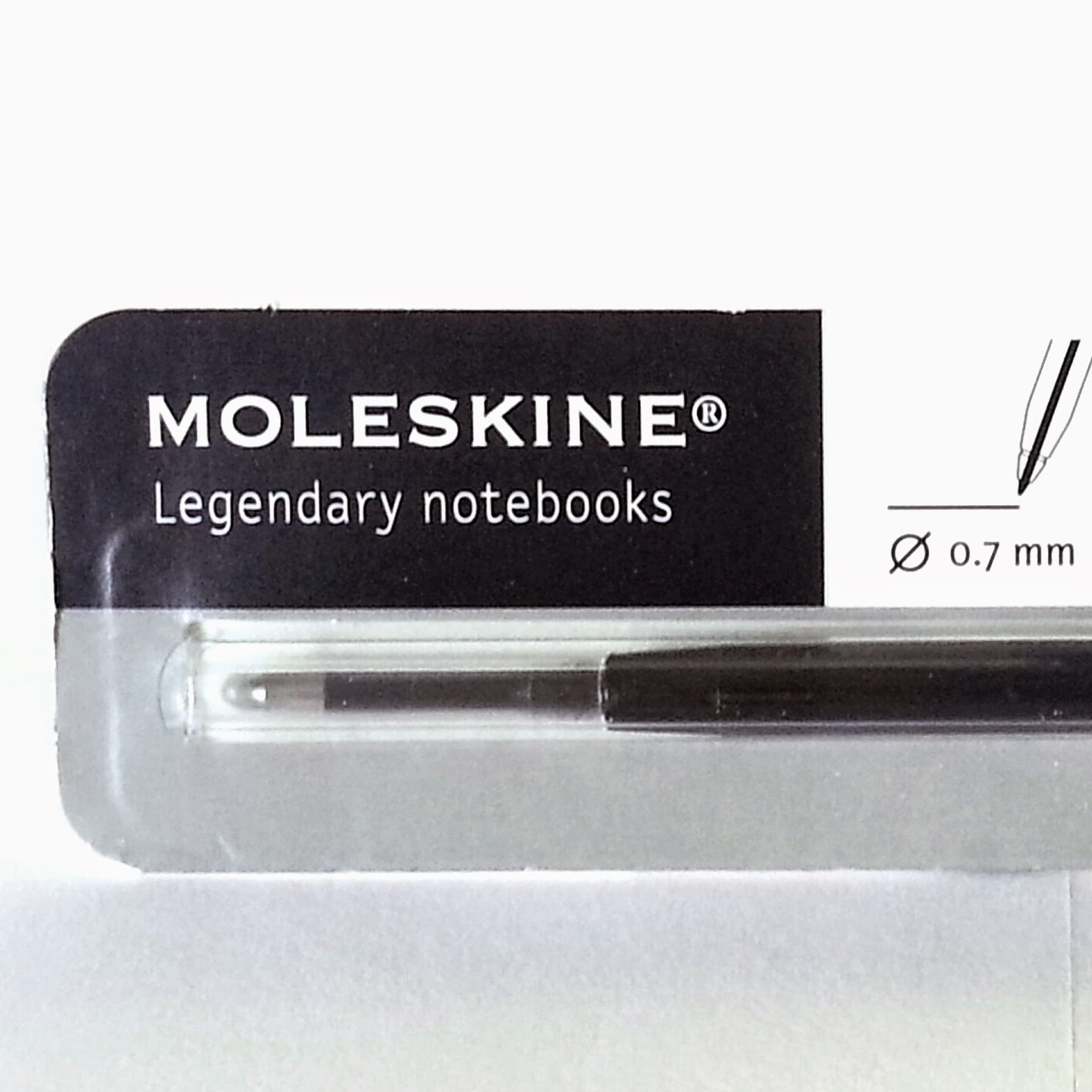 The Pencilcase Blog | Fountain pen, Pencil, Ink and Paper reviews