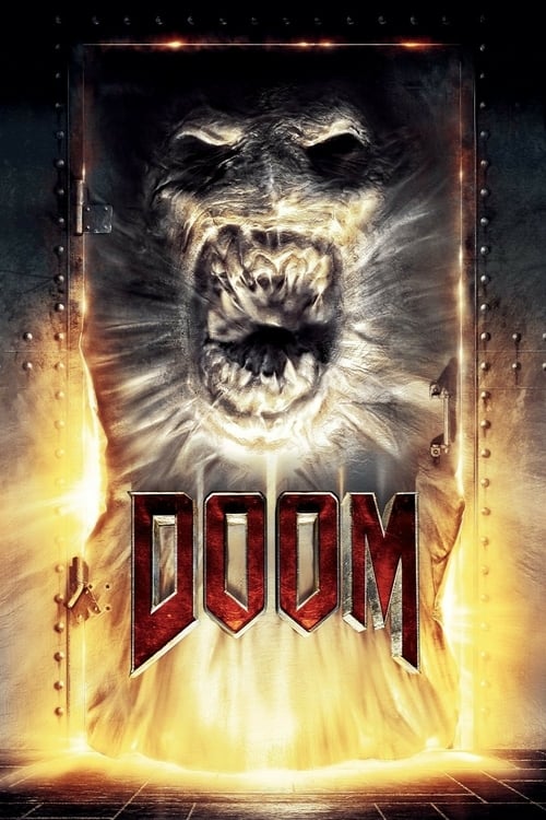Descargar Doom 2005 Blu Ray Latino Online