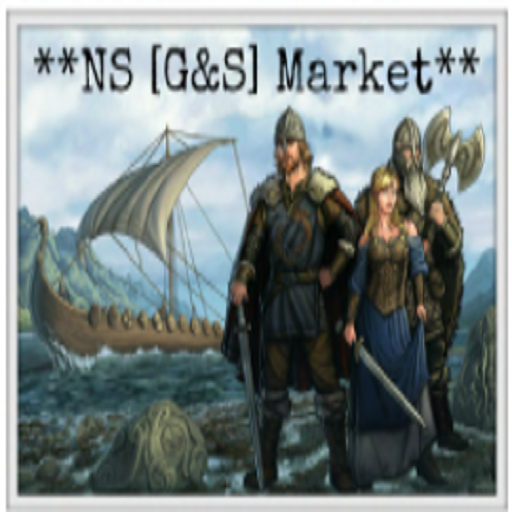 NS [G&S] Market