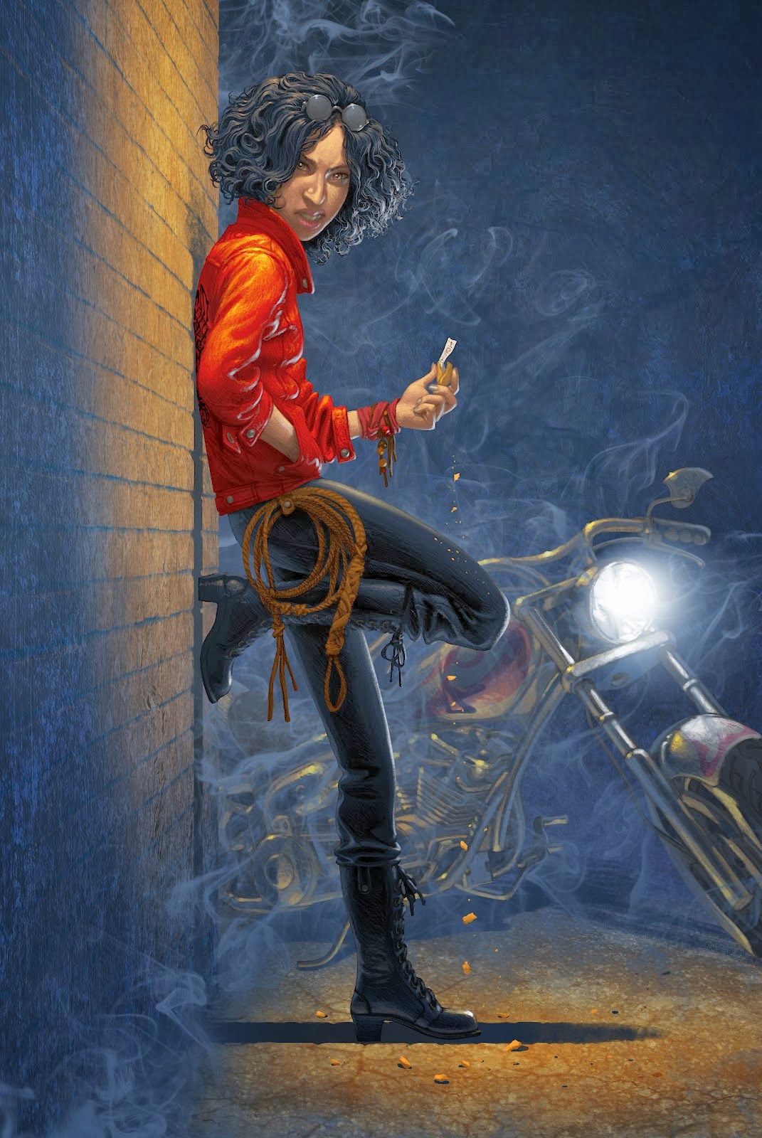 La cabaña de Hermes | Noticias sobre Percy Jackson: libros