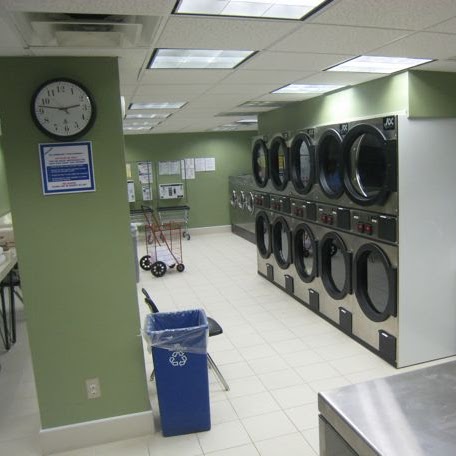 Membangun Bisnis Wirausaha Laundry