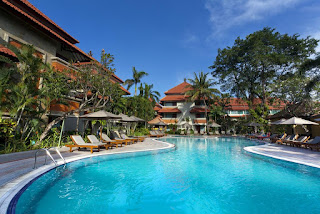 Job Vacancies as "Receptionist, SPA Therapist" at WHITE ROSE KUTA RESORT VILLAS & SPA Job Vacancies as "Receptionist, SPA Therapist" at WHITE ROSE KUTA RESORT VILLAS & SPA