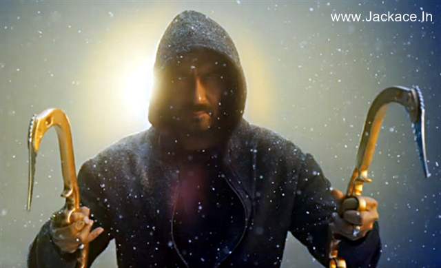 Watch Shivaay Title Track Bolo Har Har Har | Ft. Ajay Devgn