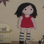 PATRON GRATIS GORJUSS AMIGURUMI 21831 PATRON GRATIS GORJUSS AMIGURUMI 21831
