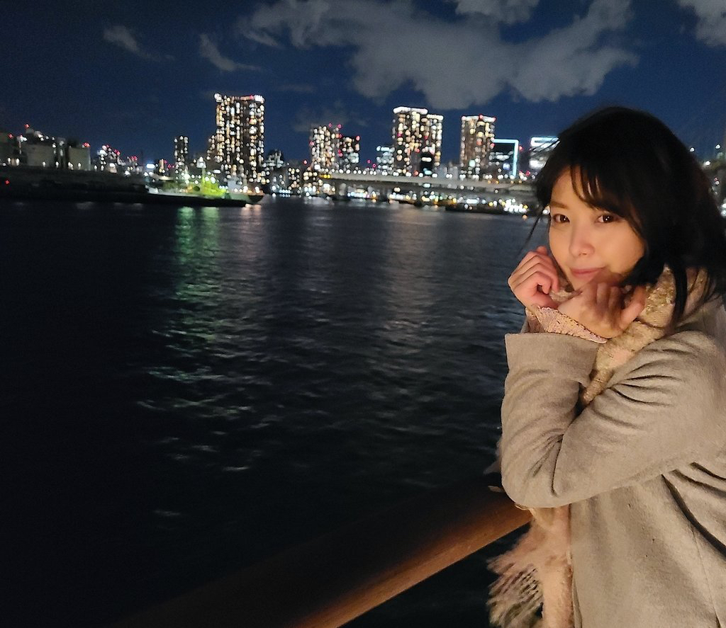 러블리한 AV 배우