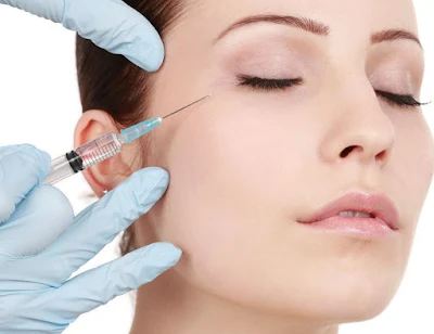 Botox Injections For Clenching