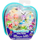 Enchantimals Dara Dragonfly Petal Park Bug Buddies Dara & Saxon Figure