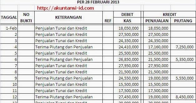 Contoh Buku Jurnal Osis Pembahasan Soal