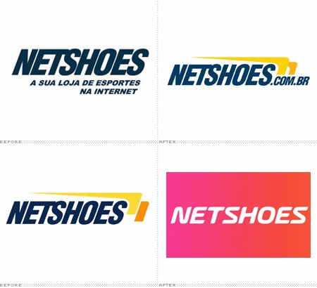 netshoes marcas