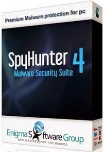 Free Download Software : SpyHunter 4.17.6.4336 Full Crack