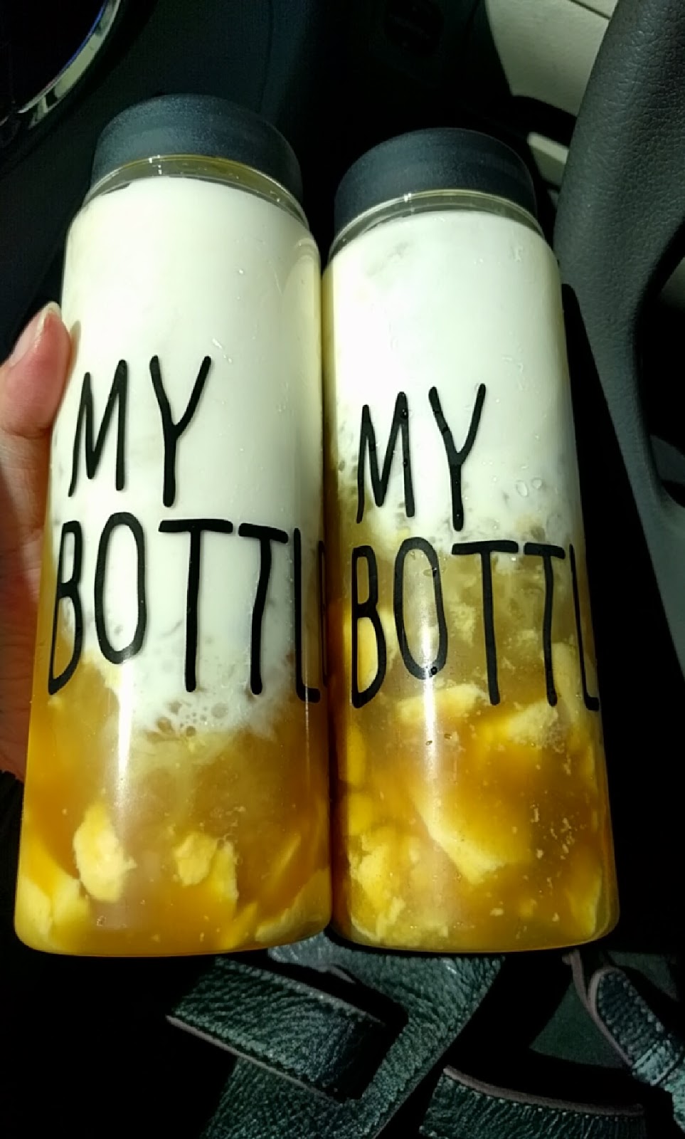 powchau Friday, March 11, 2016 Roasting Water, Westminster, CA