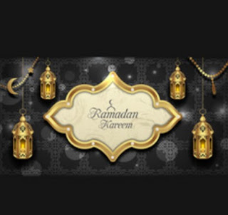 Wallpaper Ramadhan - kanalmu