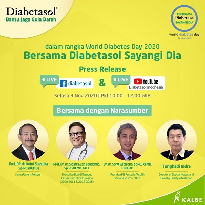 bersama diabetasol sayangi dia bersama dia sayangi dia diabetasol