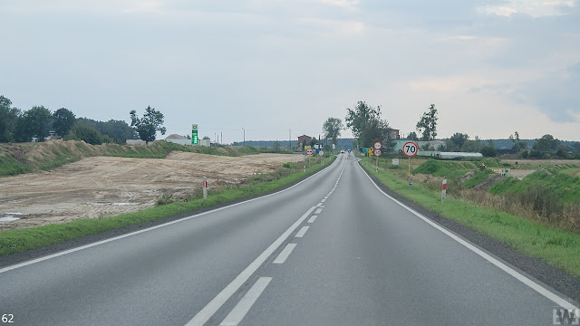 Budowa drogi ekspresowej S5 Kujawsko Pomorskie Bydgoszcz