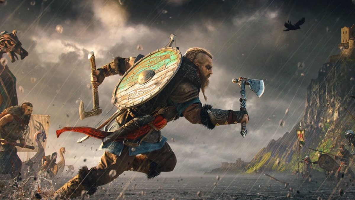 Assassin's Creed Valhalla: Dawn of Ragnarök e sua inspiração mítica