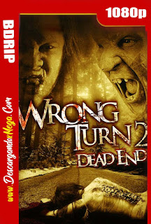  Camino hacia el terror 2 Final mortal (2007)