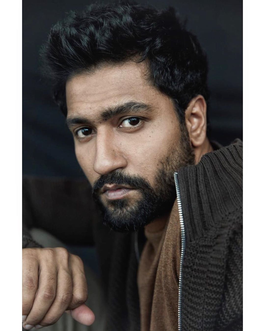 Vicky Kaushal Instagram Age Relationship Father Height