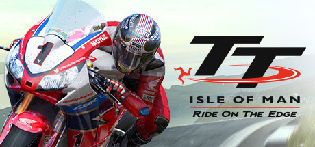 TT Isle of Man Ride on the Edge MULTi11-ElAmigos