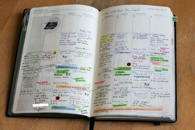 The Life Of An Over-Planner