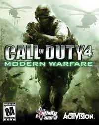 Call of Duty: Modern Warfare Remastered, mantap !!!!