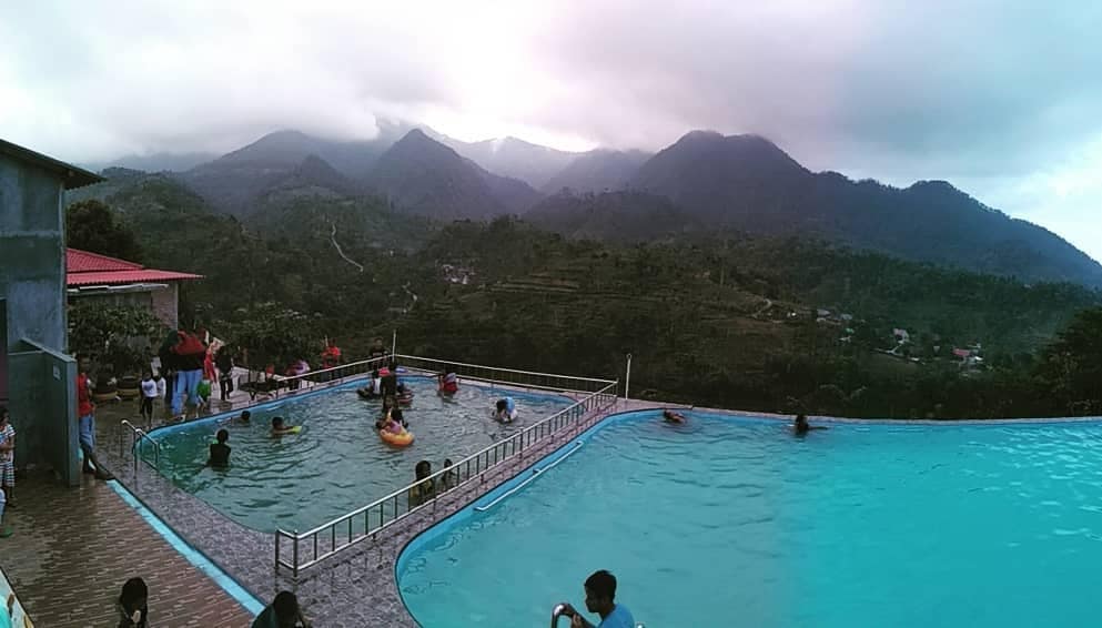 Harga Tiket Masuk Wisata Soko Langit Wonogiri Dan