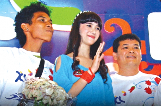 Www Pamela Bowie Telanjang | Artis Indonesia