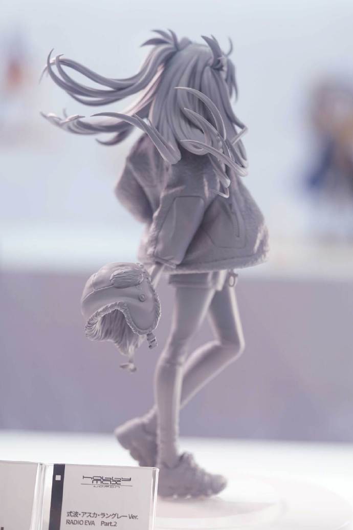 Wonder Festival 2021 Shanghai : Good Smile Company / Hobby Max / Apex-Toys / AniGift / Union Creative