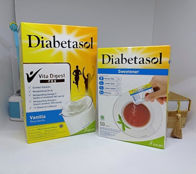 produk diabetasol diabetasol kalbe