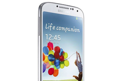 Harga Samsung Galaxy S4 dan Spesifikasi Lengkap