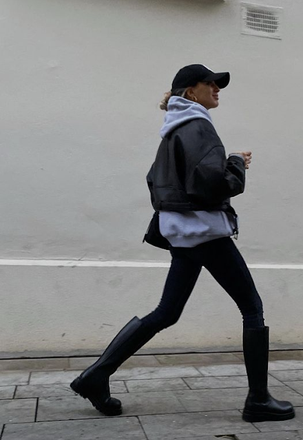 Street Style: Baseball Hats