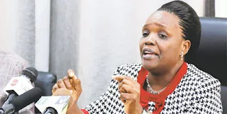 Ndalichako  Ashiriki Zoezi la Ufuatiliaji wa Miradi ya Elimu Mkoani Kigoma .. Atoa Neno