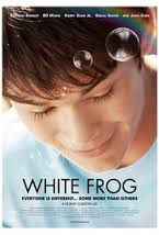 ĐỨA CON HOÀN HẢO - White Frog ĐỨA CON HOÀN HẢO