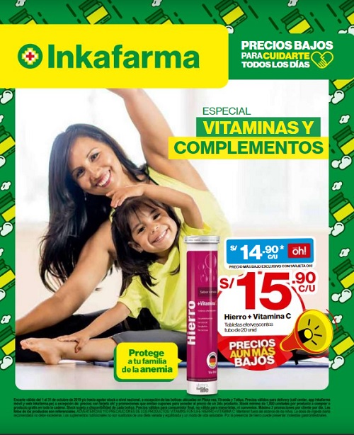 Catalogos en DePeru.com