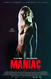 Watch Movies Maniac (2012) Full Free Online