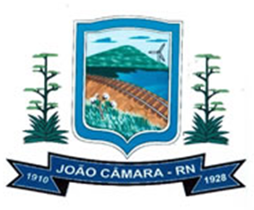 JOÃO CÂMARA