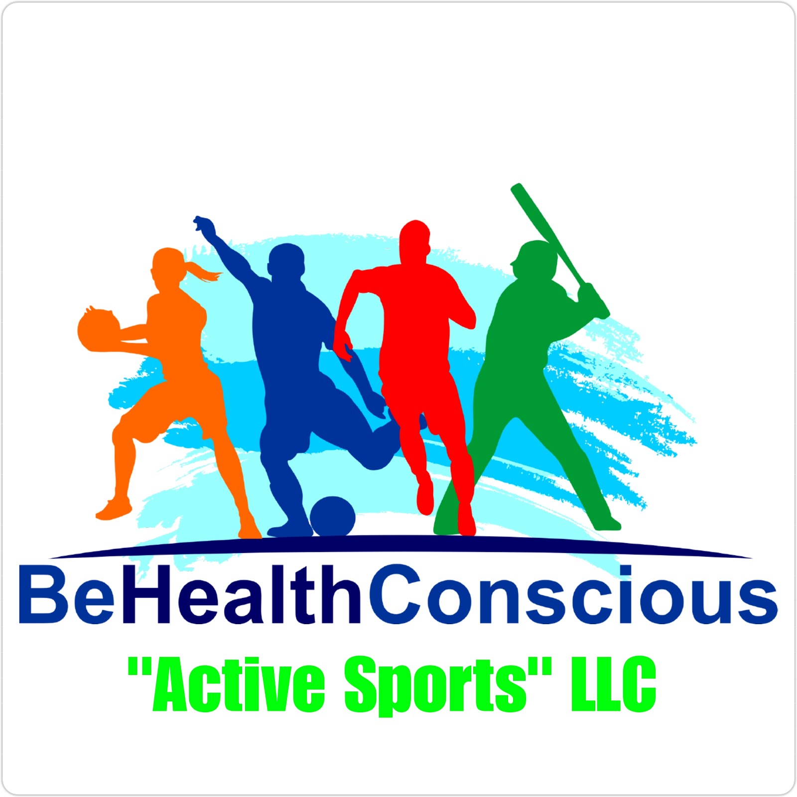 BeHealthConscious "Active Sports"