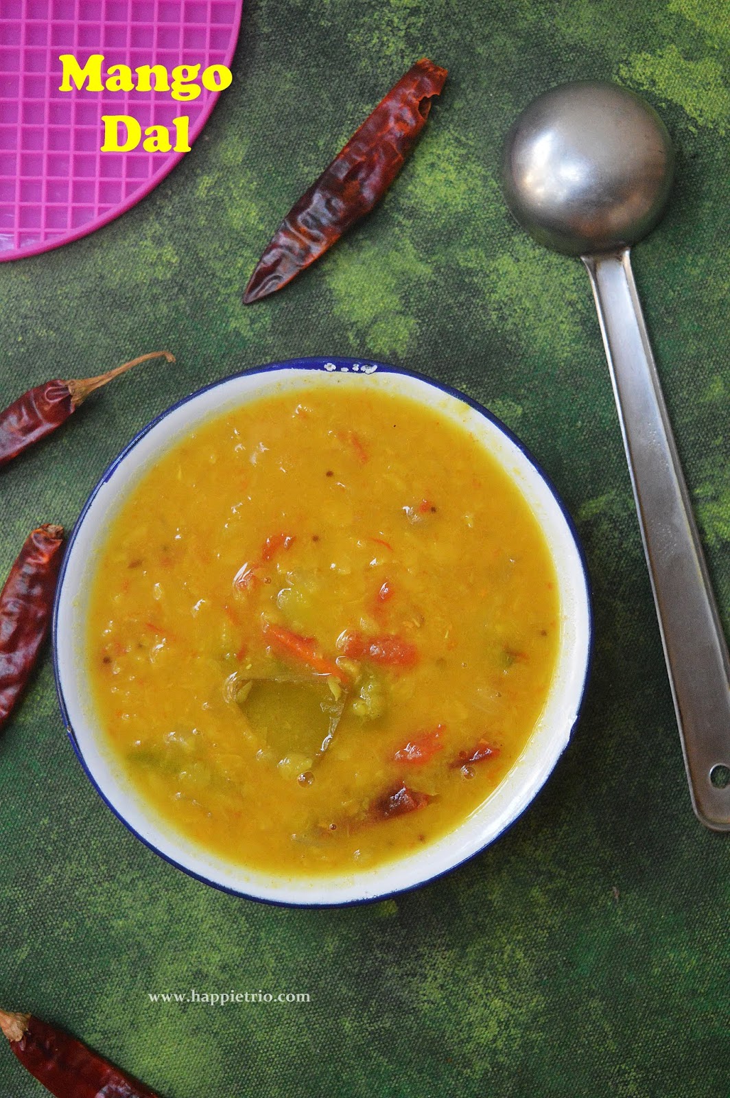 Mango Dal Recipe Mamidikaya Pappu Recipe Raw Mango Pappu Cook