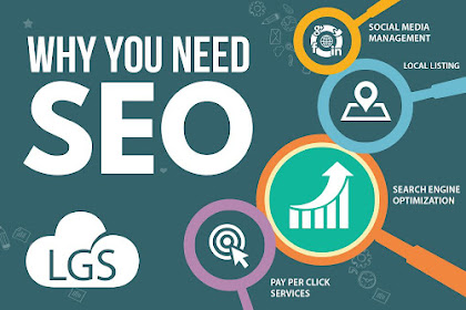 Why Hire an SEO Company Or SEO Services For Online Business?