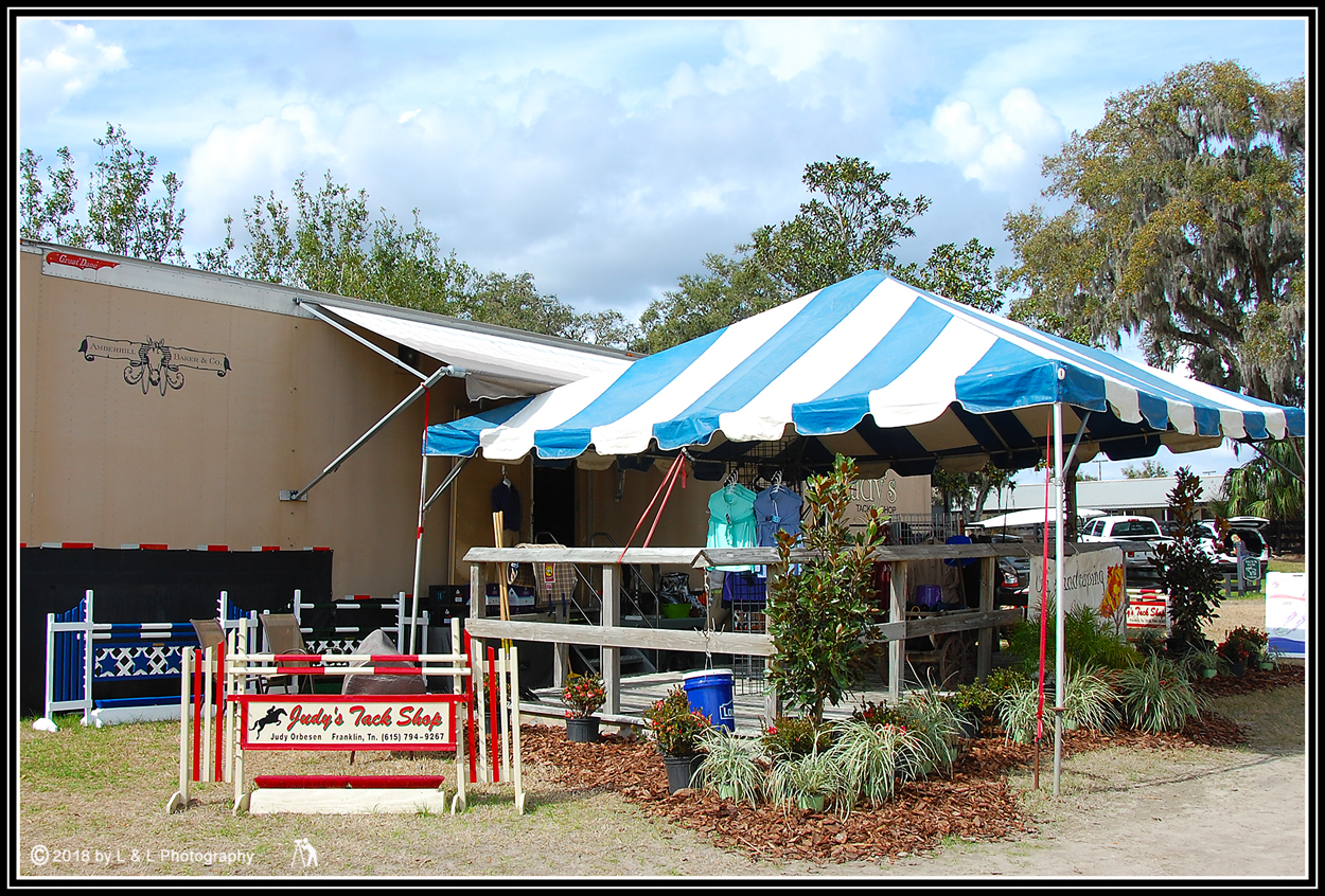 Ocala, Central Florida & Beyond Saddle Shops & Tack Shop